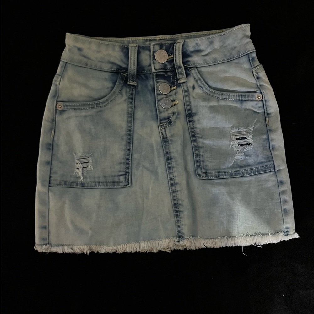 Justice Skort
